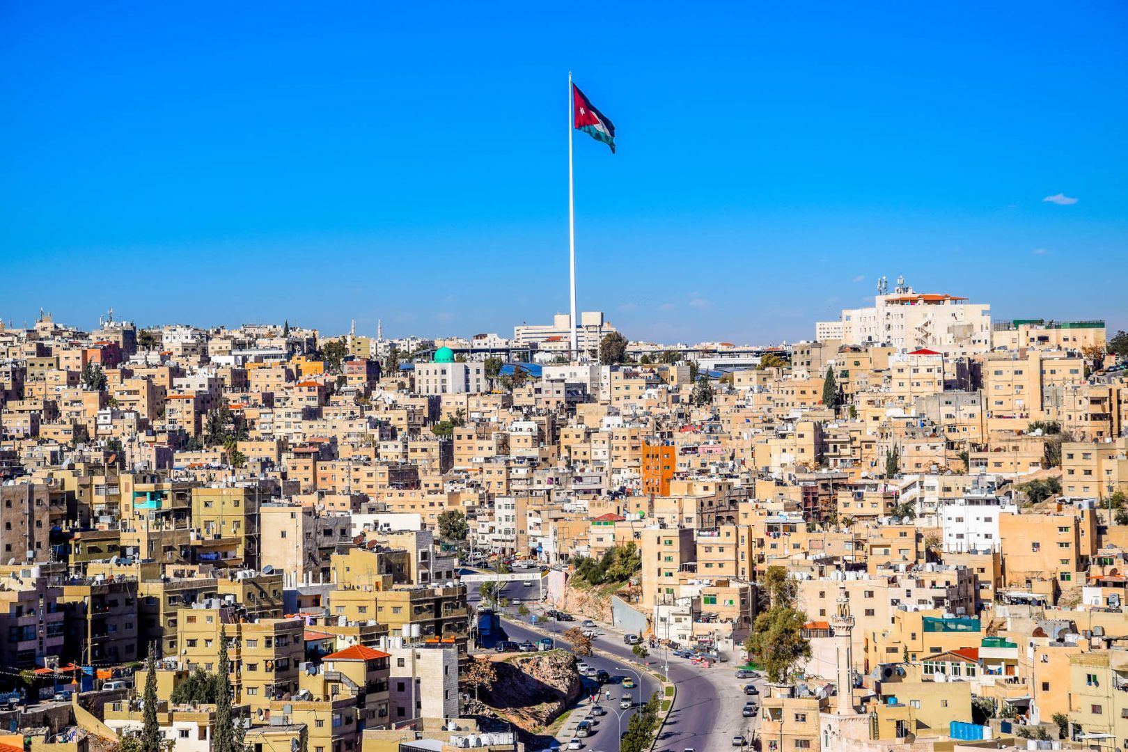 amman-jordan-shutterstock_1007074876