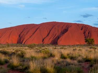 Explore South Australia and the Northern Territory