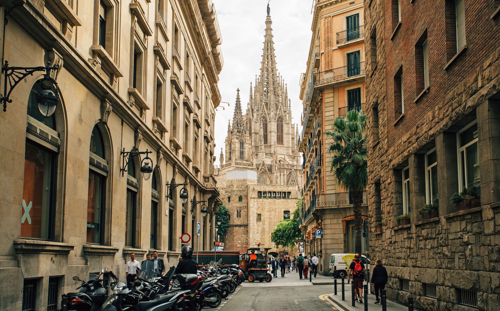 Barcelona