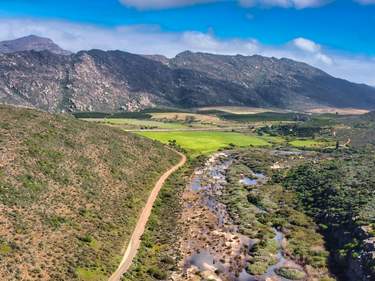 Secret gem in South Africa - Northern Cape Self Drive