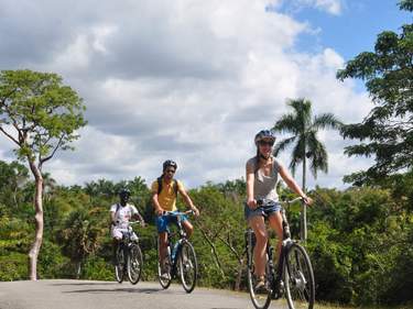 Bike Cuba