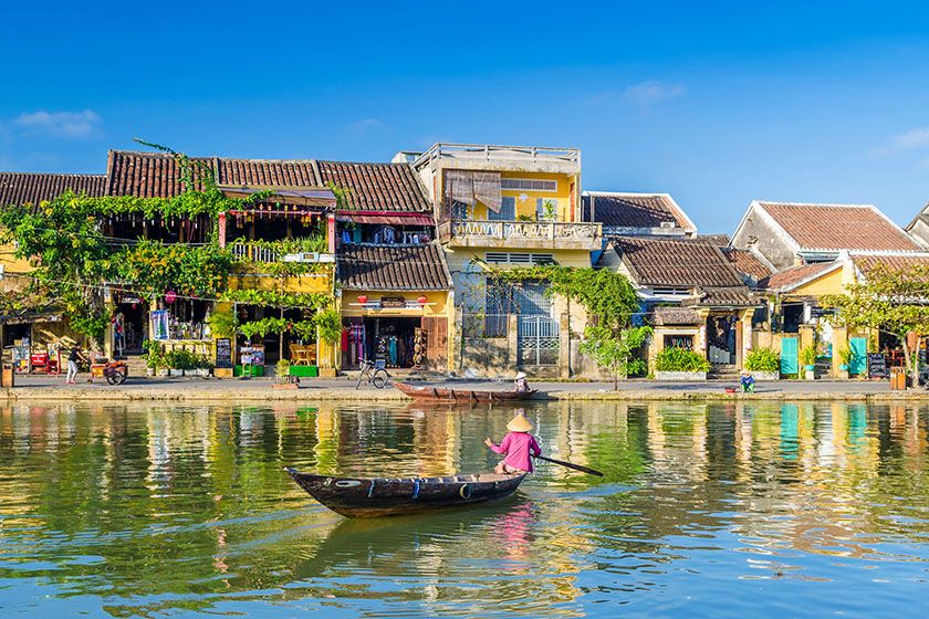 Hoi An, Vietnam