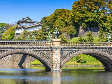 Small Group Tour: Highlights of Japan