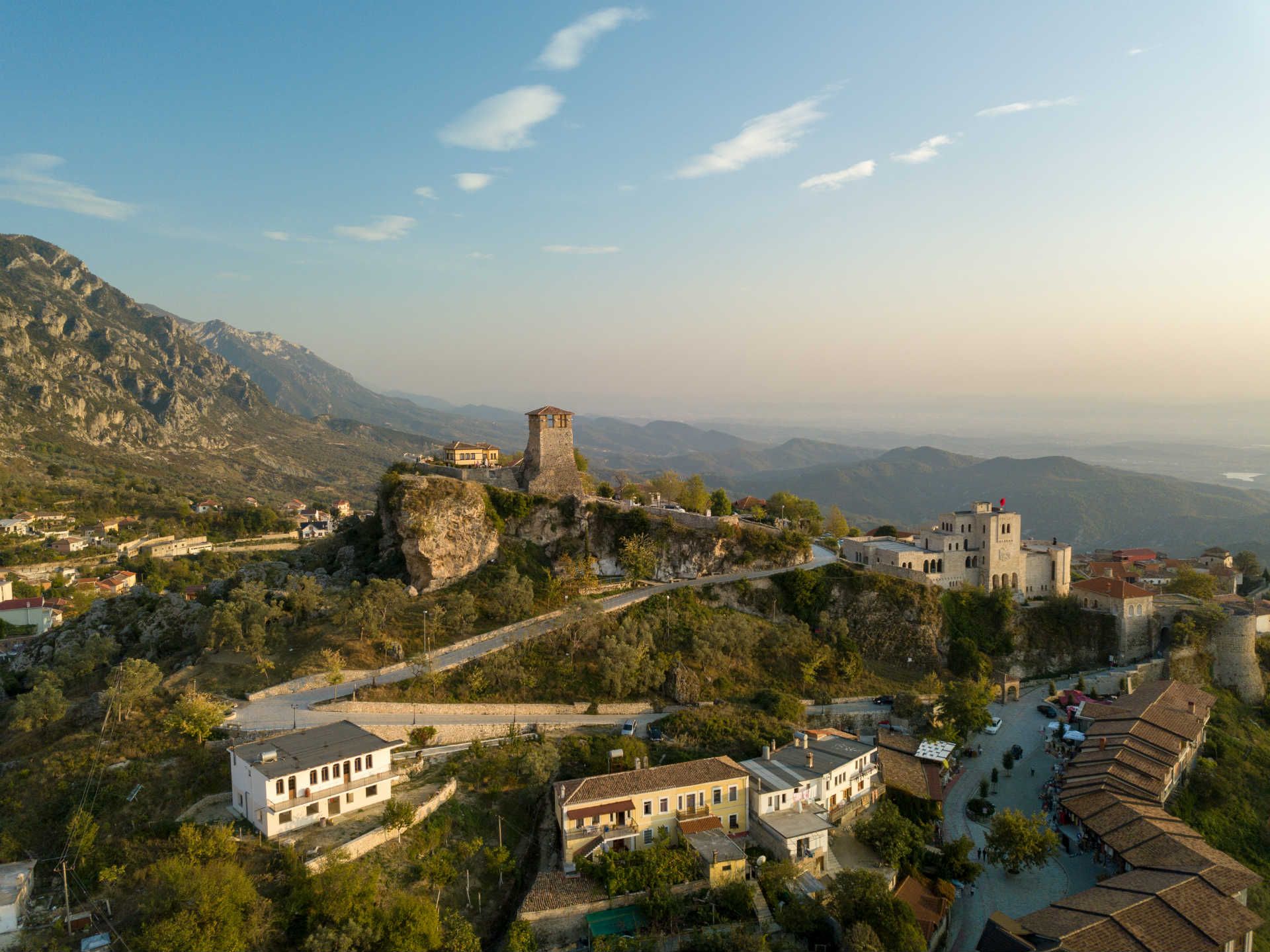 kruja-albania-shutterstock_1228188499