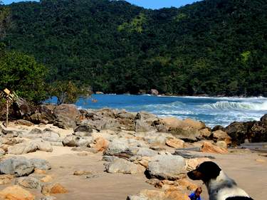 Extraordinary Brazil - Paraty & Iguaçu