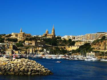 Highlights of Malta