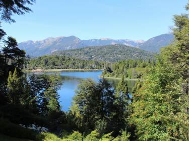 Argentinean Patagonia: from the Coast to the Andes