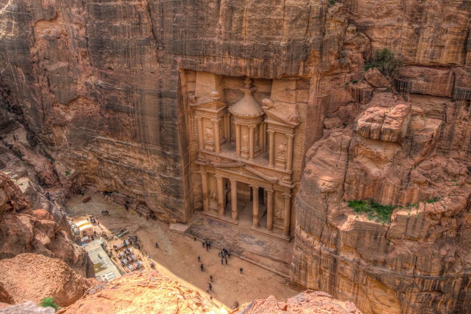 petra-jordan-shutterstock_1339219229