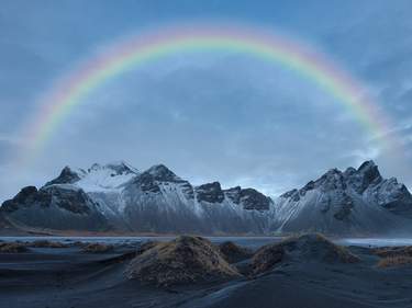 *10 days - The Icelandic Ring Road