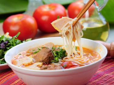 Vietnam Culinary Discovery