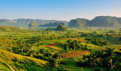 Viñales Valley, Pinar del Río