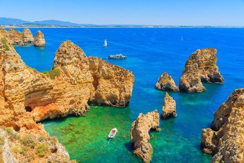 rocks-of-algarve-portugal-faro