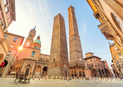 Bologna-italy-shutterstock_419143885