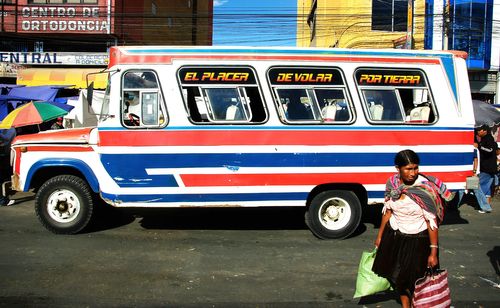 Cochabamba, Bolivia