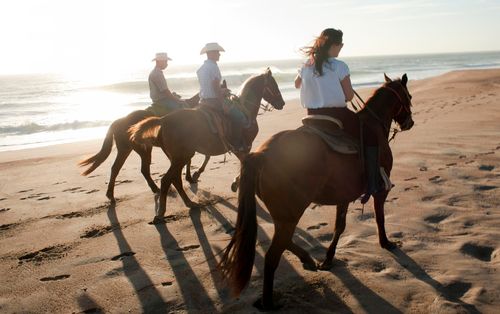 Cuixmala, Eco Chic Hotels