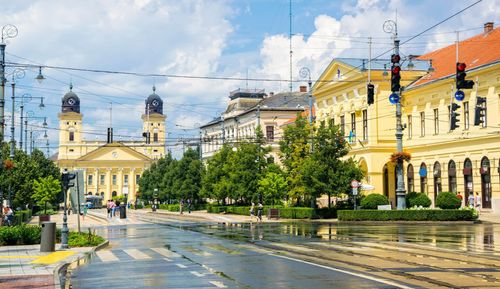 debrecen-hungary-shutterstock_1135288502