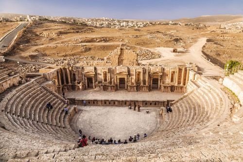 jerash-jordan-shutterstock_520751962