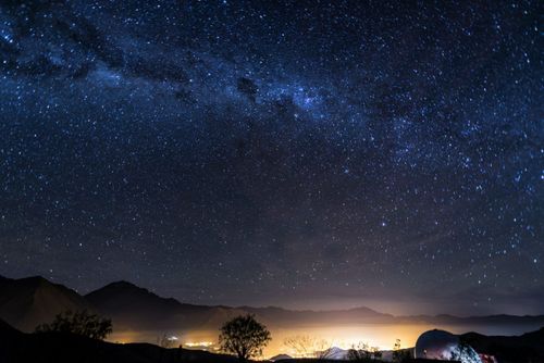 milky-way-elqui-valley-chile-shutterstock_206332900