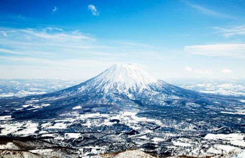 mount-yotei-niseko-japan-shutterstock_611547902