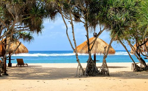 Nusa Dua, Bali © Daniel-James Clarke / Shutterstock