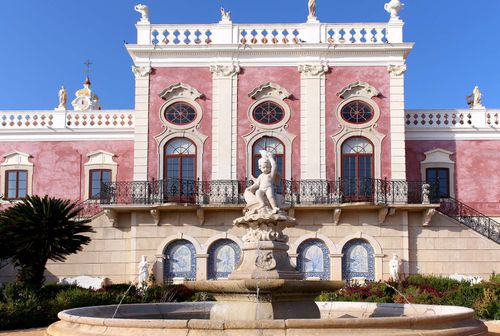 palace-estoi-portugal-shutterstock_142609003