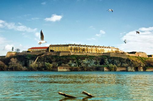 petrovaradin-fortress-novi-sad-danube-river-serbia-shutterstock_66602758