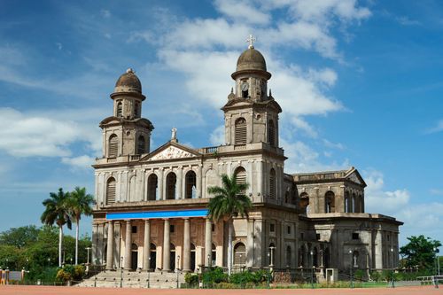 ruins-cathedral-managua-nicaragua-shutterstock_661919800