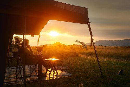 tanzania-safari-tent-shutterstock_1488763490