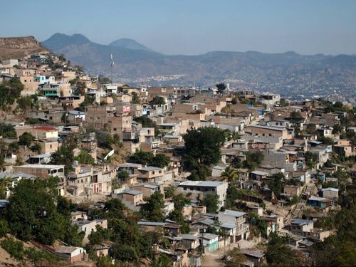 tegucigalpa-honduras-shutterstock_438849685