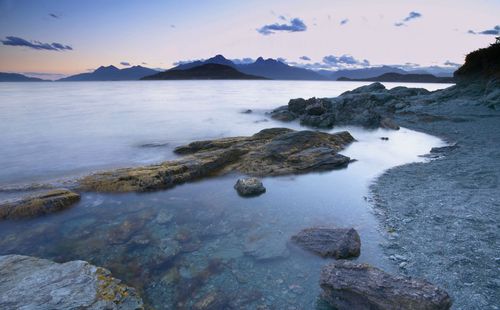 Tierra del Fuego, Patagonia, Argentina