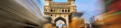 Charminar