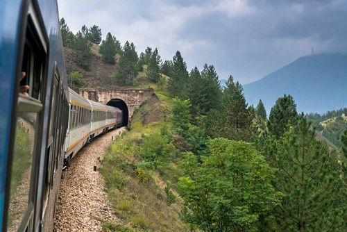 train-serbia-belgrade-podgorica-shutterstock_481287193