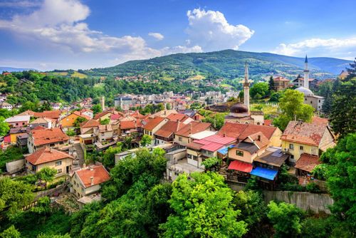 travnik-bosnia-shutterstock_571090777