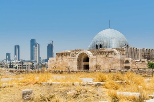 umayyad-palace-amman-jordan-shutterstock_688053688