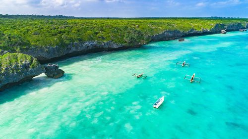 Zanzibar Tanzania