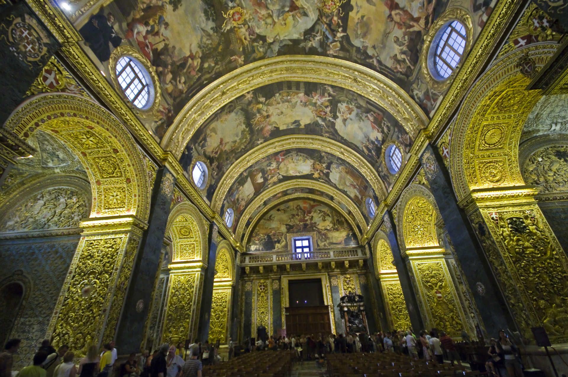 st-john-co-cathedral-valletta-malta-shutterstock_73921333