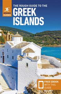 The Rough Guide to the Greek Islands