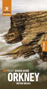 Pocket Rough Guide British Breaks Orkney