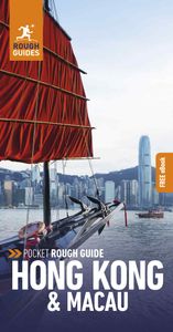 Pocket Rough Guide Hong Kong & Macau