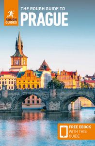 The Rough Guide to Prague