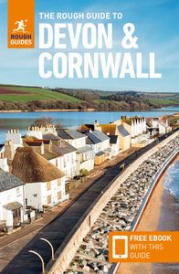 The Rough Guide to Devon & Cornwall