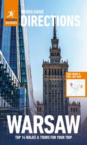 Rough Guides Walks & Tours Warsaw