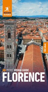 Pocket Rough Guide Florence