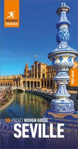 Pocket Rough Guide Seville