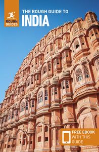 The Rough Guide to India