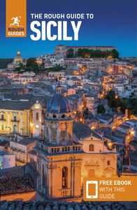 The Rough Guide to Sicily