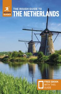 The Rough Guide to the Netherlands