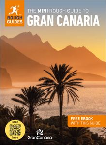 The Mini Rough Guide to Gran Canaria