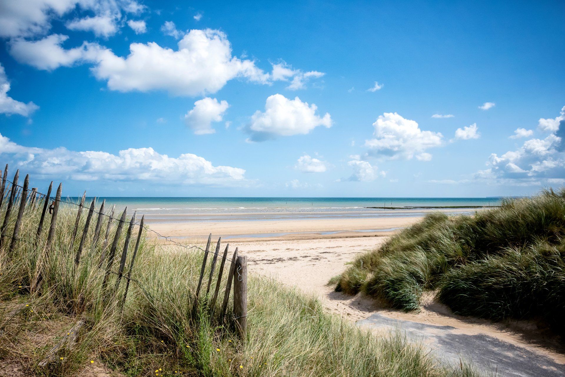 utah-beach-beach-of-the-invasion-landing-normandy-france