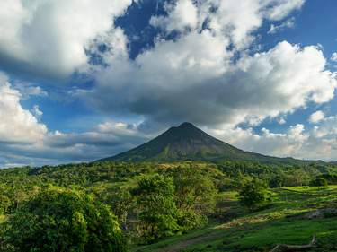 Discover Northern Costa Rica